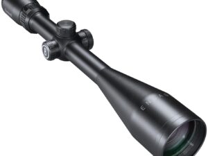 Lunette de tir Bushnell elite engage - 6-18x50 - réticule deploy™ moa