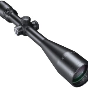 Lunette de tir Bushnell elite engage - 6-18x50 - réticule deploy™ moa
