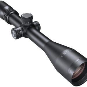 Lunette de tir Bushnell elite engage - 6-24x50 - réticule deploy™ moa
