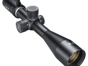 Lunette de tir Bushnell forge 4,5-27x50 mrad - ret deploy mil ffp