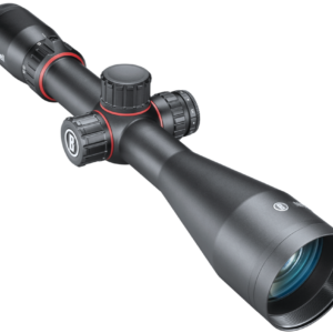 Lunette de tir Bushnell nitro - 2.5-15x50 - réticule lumineux 4a