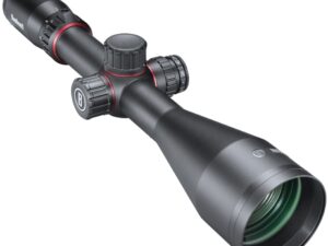 Lunette de tir Bushnell nitro 3-18x56 mm - réticule 4a lumineux