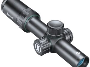 Lunette de tir Bushnell prime 1-4X24 mm - réticule lumineux 4a