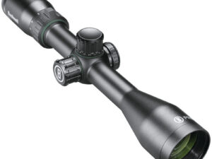 Lunette de tir Bushnell Prime 3-9x40 - Réticule Multi X