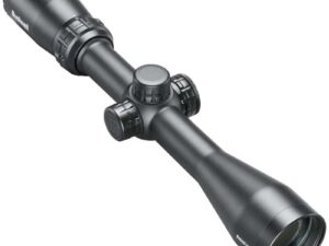 Lunette de tir Bushnell Rimfire 3-9x40 - Réticule DZ22 ILL