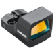 Viseur point-rouge Bushnell RXC-200 - Vue principale
