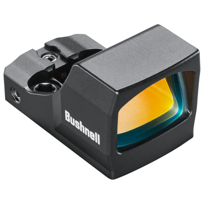 Viseur point-rouge Bushnell RXC-200 - Vue principale