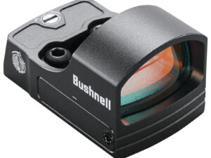 Viseur point-rouge Bushnell RXS-100 1x25