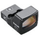 Viseur point-rouge Bushnell RXS-250 1×25 - Vue principale