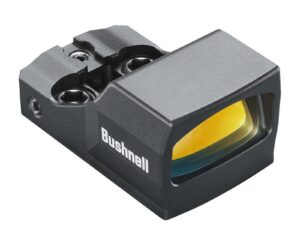 Viseur point-rouge Bushnell RXU-200