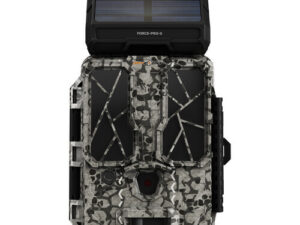 Piège photographique Spypoint Force Pro Solaire 30MP/4K