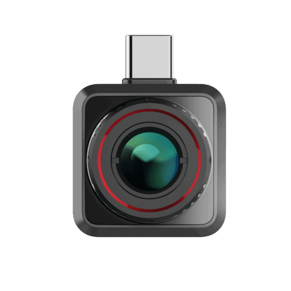 Caméra Thermique HIKMICRO E20 PLUS pour Smartphone Android – Image 5