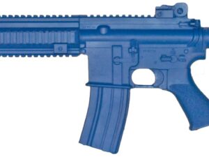 Fusil Blueguns hk416 - Crosse ouverte