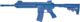 Fusil Blueguns hk416 – Crosse ouverte - Vue principale
