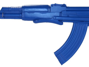 Fusil Blueguns AK 47 folding stock - poids réel