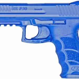 Pistolet Blueguns H&K p30