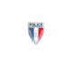Pin’s métallique pm – pour calot - Vue principale