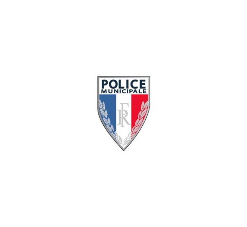 Pin’s métallique pm – pour calot - Vue principale