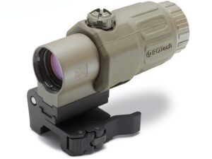 module de grossissement G33 + Montage sts - Sable