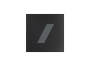 Grade velcro 5x5 basse visibilité - gardien stagiaire