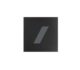 Grade velcro 5×5 basse visibilité – gardien stagiaire - Vue principale