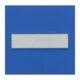 Grade velcro 5×5 plastifie relief chef de service classe normale - Vue principale