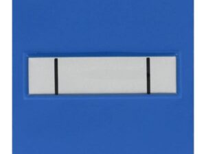 Grade velcro 5x5 plastifie relief chef de service stagiaire