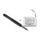 Batterie lithium-ion pour Garmin t 5 Mini et TT 15 mini - Vue principale