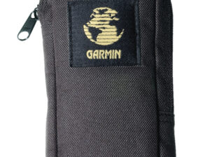 Sacoche rangement pour gps Garmin