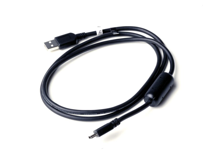 Câble USB pour gps Garmin - Vue principale