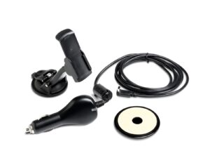 Support voiture pour gps Garmin