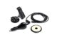 Support voiture pour gps Garmin - Vue principale