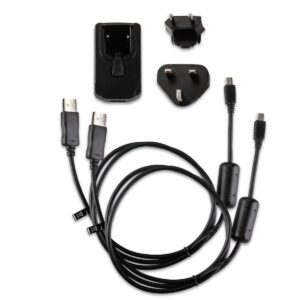 ADAPTATEUR SECTEUR (ADAPTATEUR EUROPE ET CABLES MICROUSB/MINIUSB INCLUS)