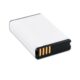 Batterie lithium-ion pour Garmin alpha - Vue principale