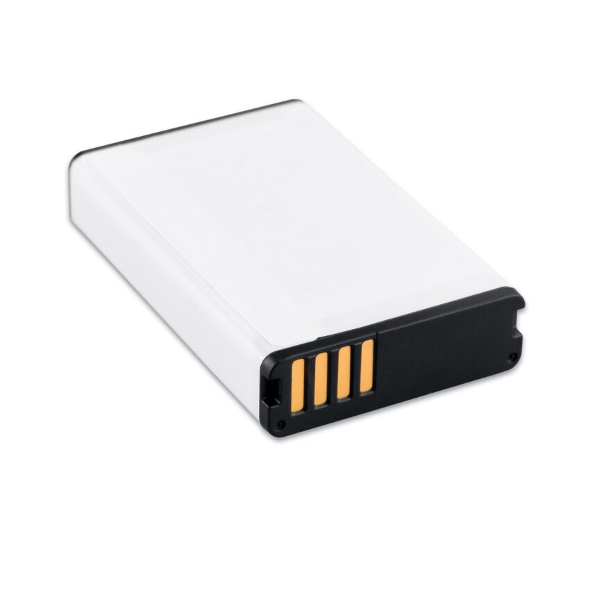 Batterie lithium-ion pour Garmin alpha - Vue principale