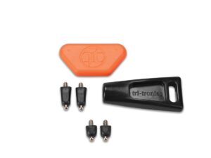 Kit de contacts pour Garmin t 5 et TT 15