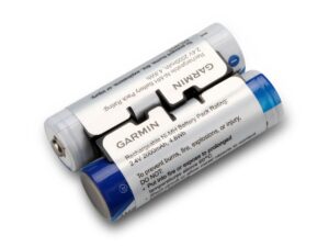 Batterie Rechargeable nimh pour alpha 50