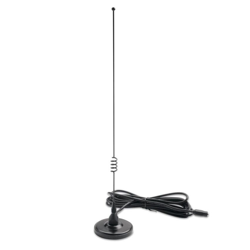 Antenne magnétique Garmin pour voiture - Vue principale