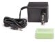 Kit Batterie cad-ni 9 volts pour superscanner - Vue principale