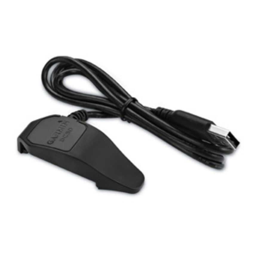 Câble de Chargeur pour Garmin dc™50 France - Vue principale