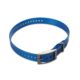 Collier de remplacement pour Garmin T5 et tT15 – Bleu - Vue principale