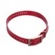 Collier de remplacement pour Garmin T5 et tT15 – Rouge - Vue principale