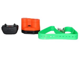 Collier supplémentaire Garmin delta upland xc Vert