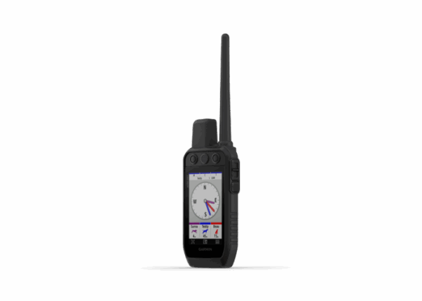 GPS Garmin Alpha® 200 F