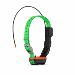 Garmin Alpha TT 25F Collier GPS | Suivi & Dressage Robuste