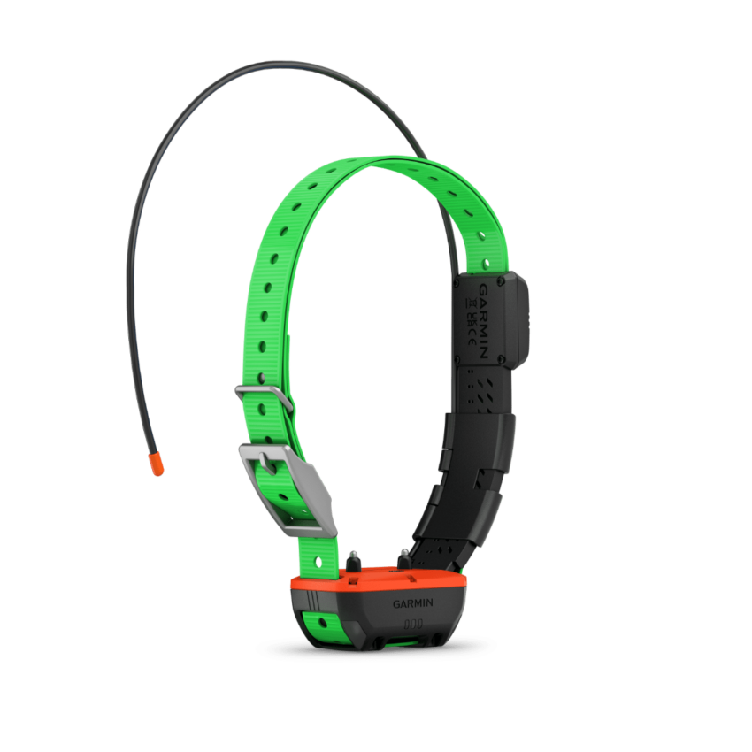 Collier De Suivi Et De Dressage Garmin Tt™25F - Vue principale