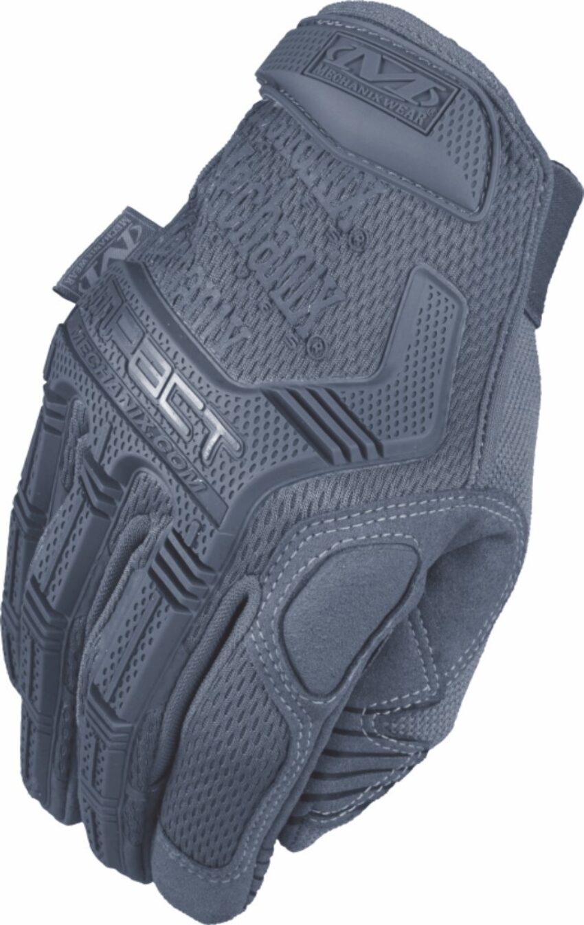 Gant Mechanix M-pact Wolf – Gris - Vue principale