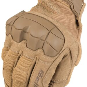 Gants Mechanix M-pact New 3 - Coyote