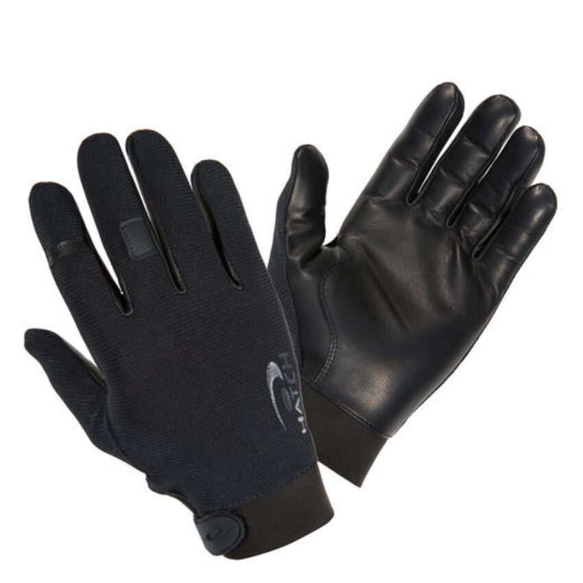 Gants Hatch – Task cuir léger - Vue principale