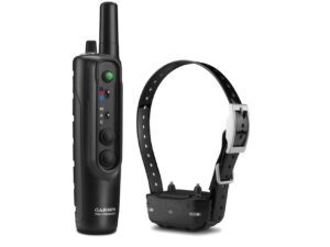 Pack dressage canin Garmin pro 550